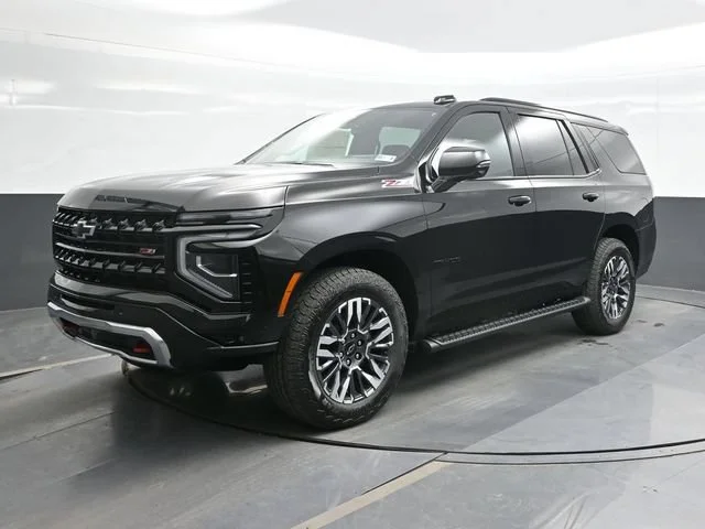 2026 Chevrolet Tahoe 2026 Chevrolet Tahoe Z71 SUV