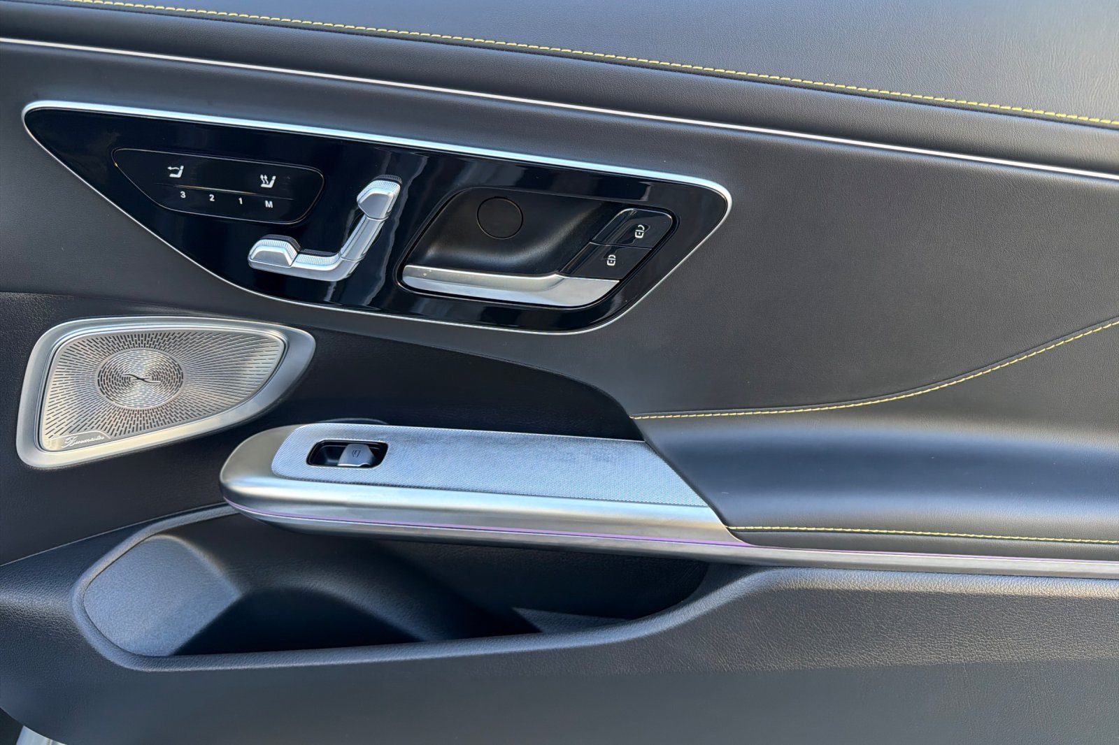 Certified Used 2025 Gray Mercedes-Benz CLE 53 AMG® image 37
