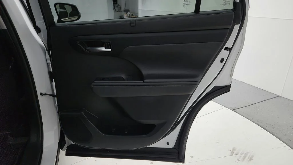 Certified Used 2024 Beige Toyota XLE image 19