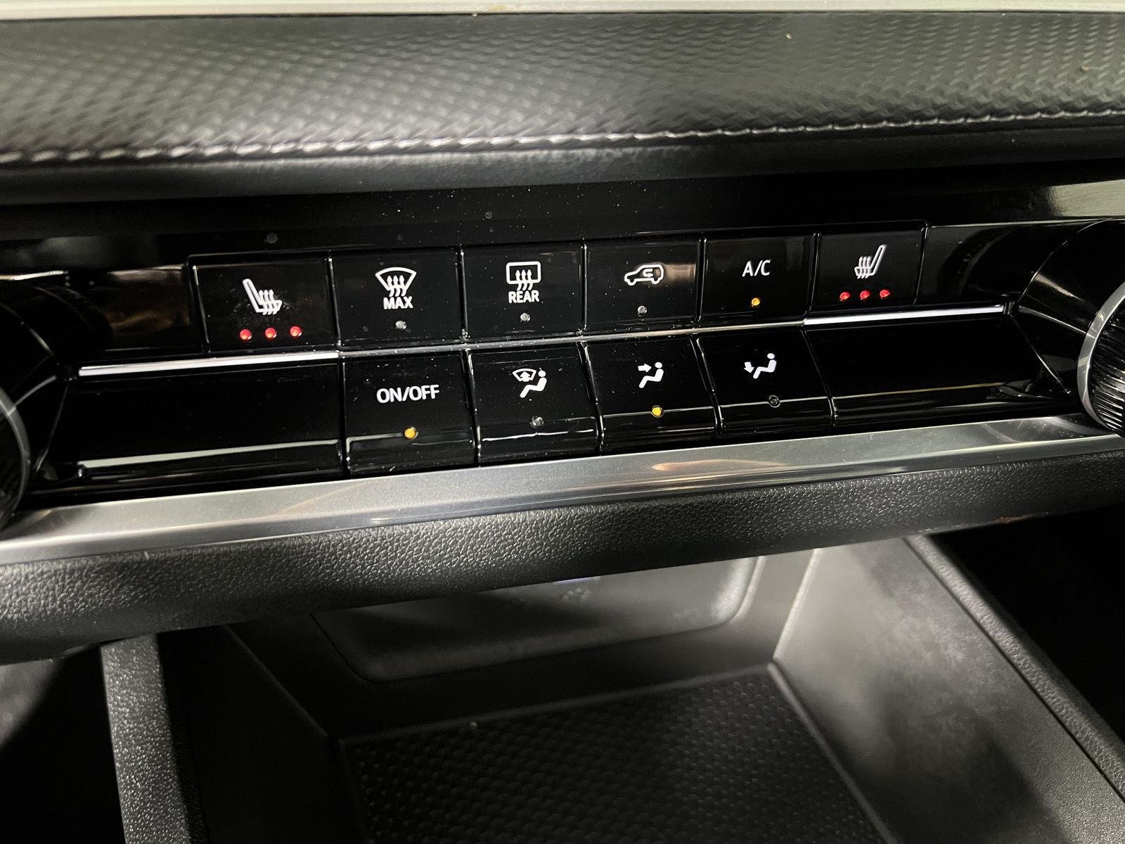 Used 2025 Cacti Green Chevrolet AWD LT image 19