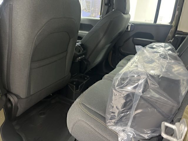 New 2026 41 Jeep Sport image 31