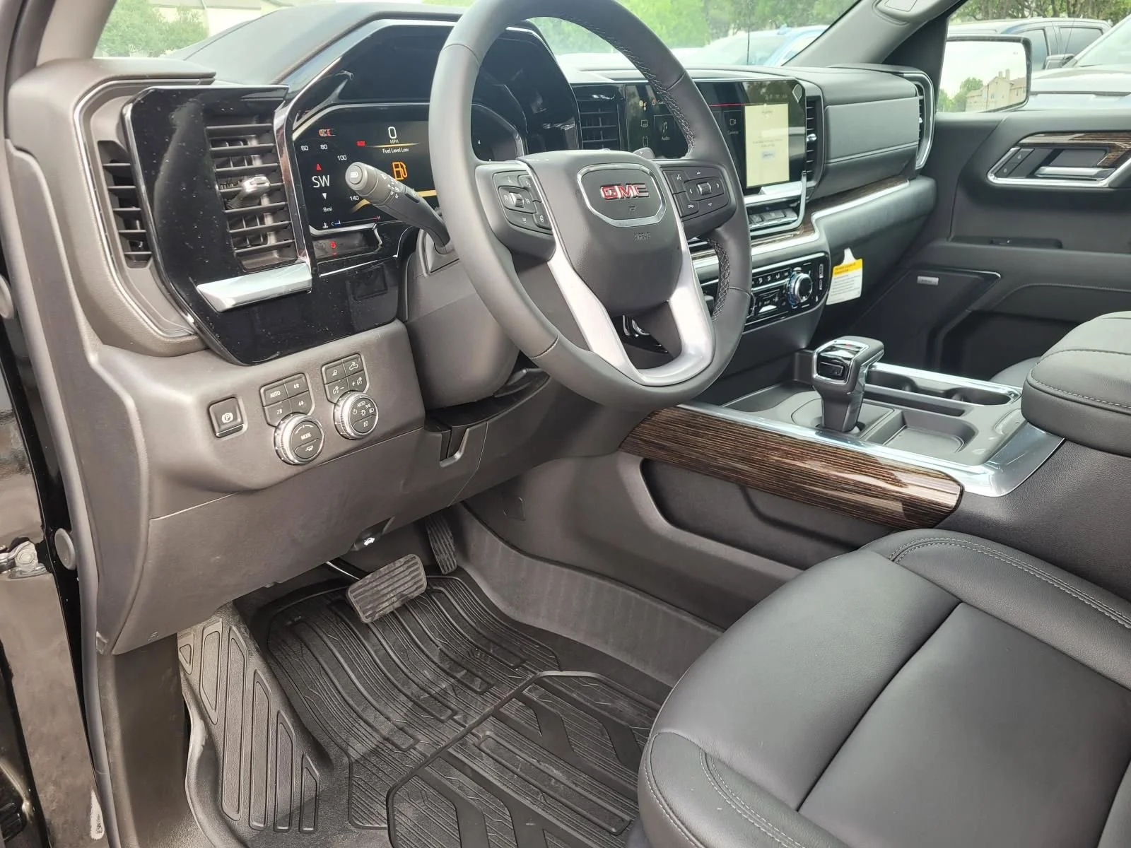 2026 GMC Sierra 1500 Elevation - Photo 8