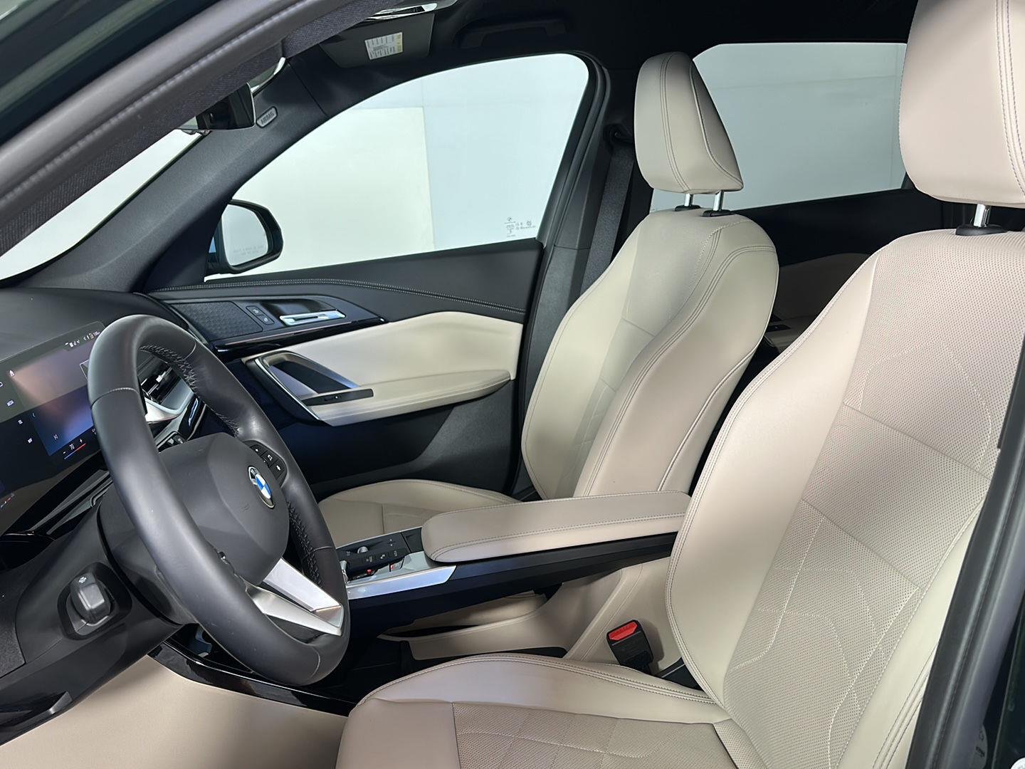 Used 2023 San Remo Green Metallic BMW xDrive28i image 6
