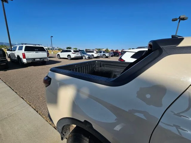 Used 2022 Mojave Hyundai SEL image 8