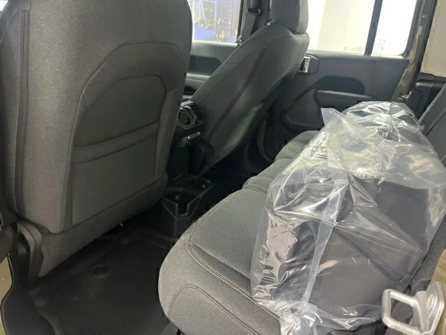 New 2026 41 Exterior Paint Jeep Sport image 31