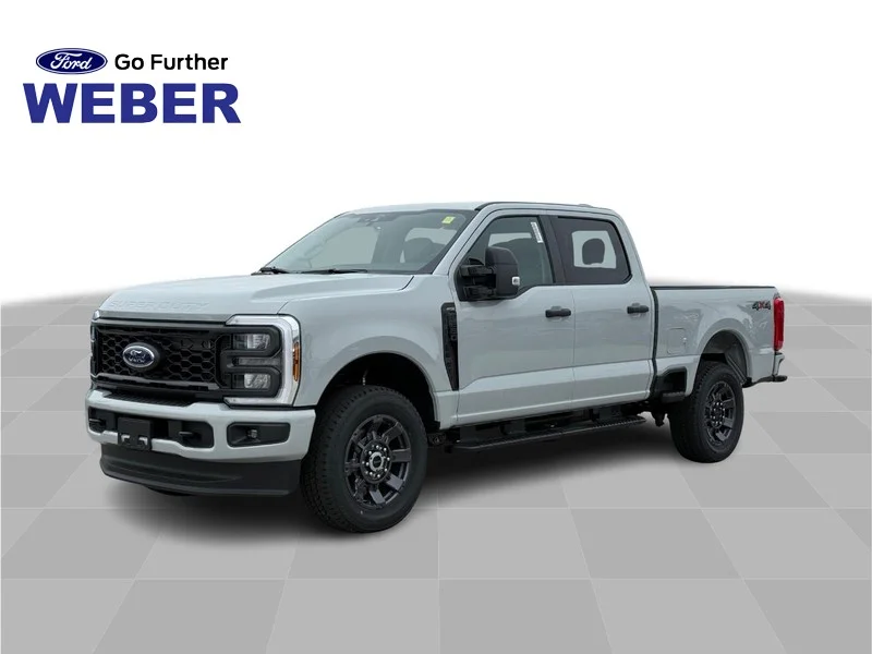 2026 Ford F-250 XL 4x4 Crew Cab 6-3/4' Box's photo