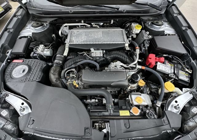 Used 2022 Silver Subaru Wilderness image 29