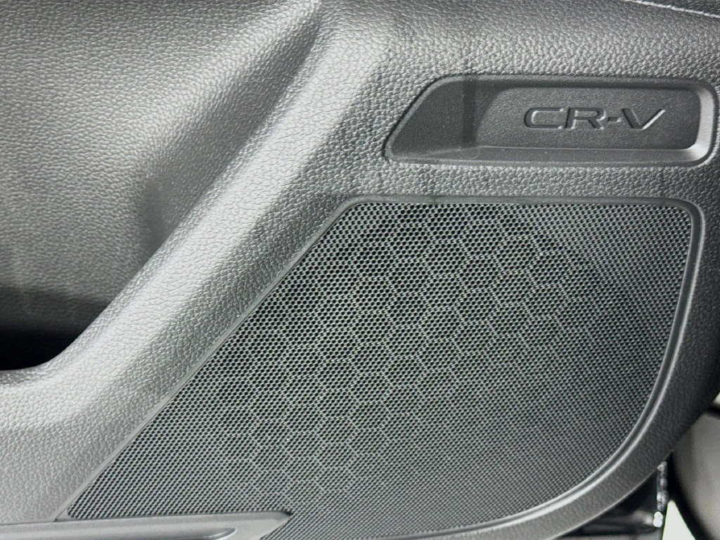 New 2027 Crystal Black Pearl Honda TrailSport image 26