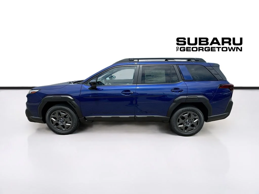 New 2026 Blue Subaru Premium image 5