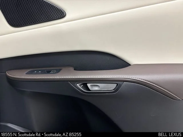 Certified Used 2023 Silver Lexus 350 Premium image 23