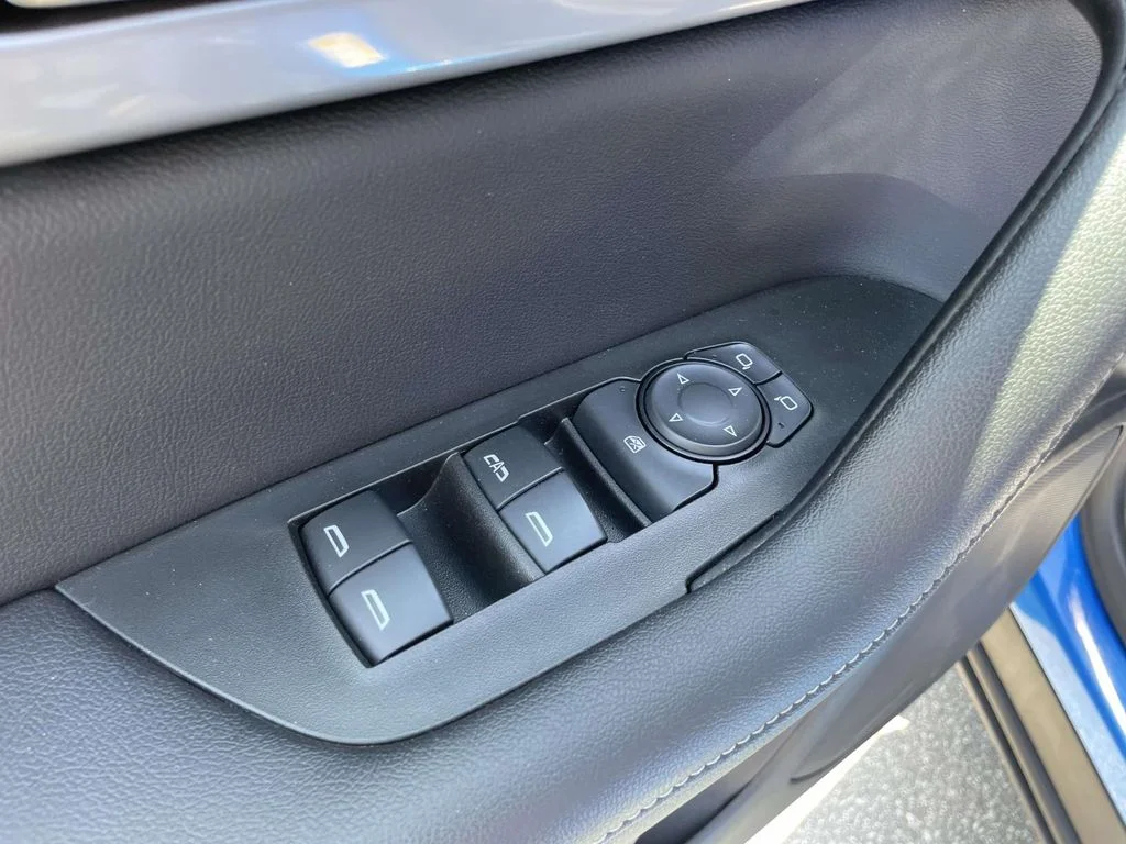 2024 Chevrolet Blazer 2LT - Photo 7