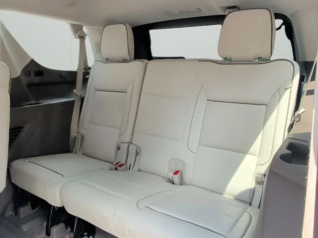 Used 2021 Black GMC Denali image 40
