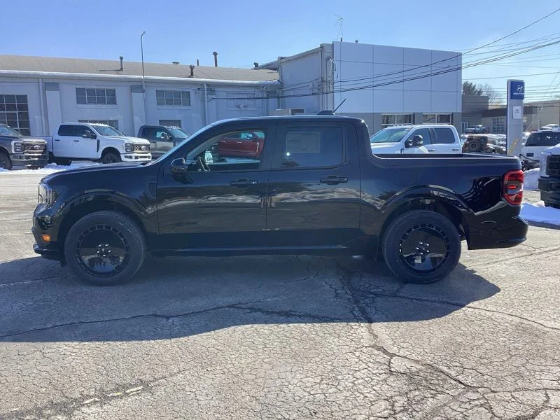 2026 Ford Maverick Lobo Premium - Photo 5