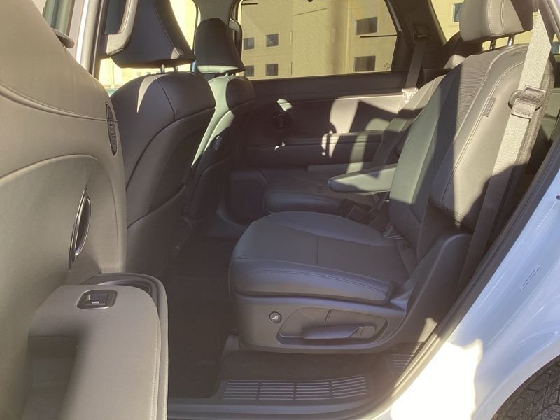 New 2026 White Hyundai XRT Pro image 23