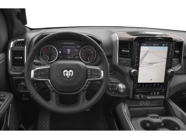 New 2027 Silver Zynith RAM LARAMIE image 6