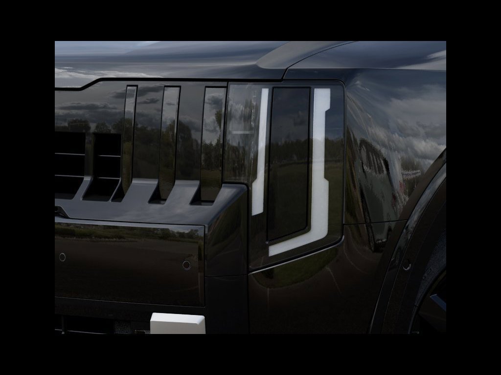 New 2027 Ebony Black Kia SX image 10