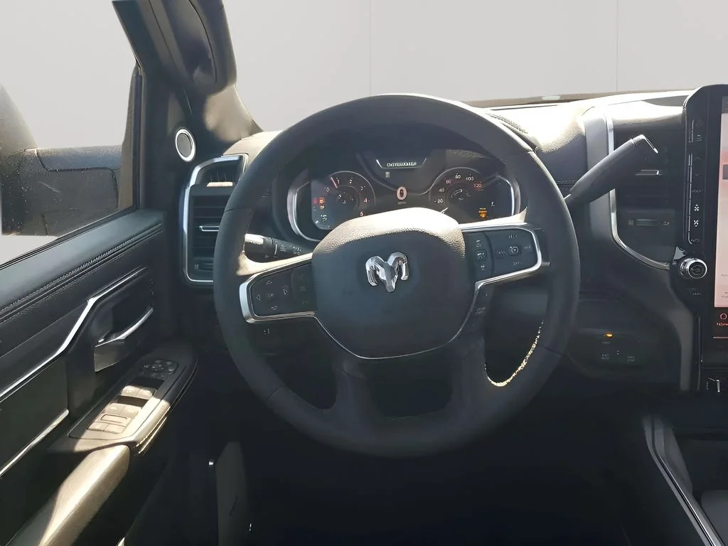 2025 RAM 2500 Laramie - Photo 46