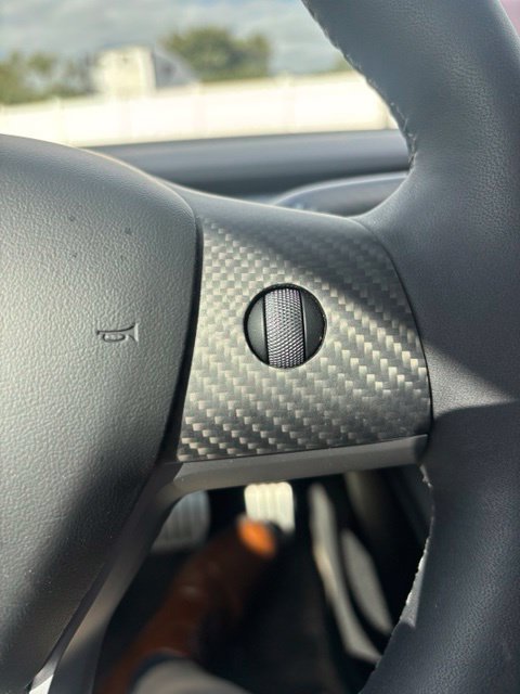 Used 2021 Blue Tesla Performance image 19