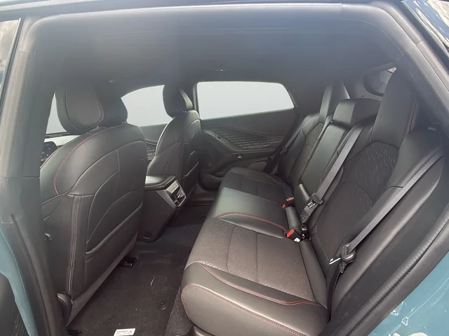 New 2026 Sub-Zero Exterior Paint Dodge R/T image 12