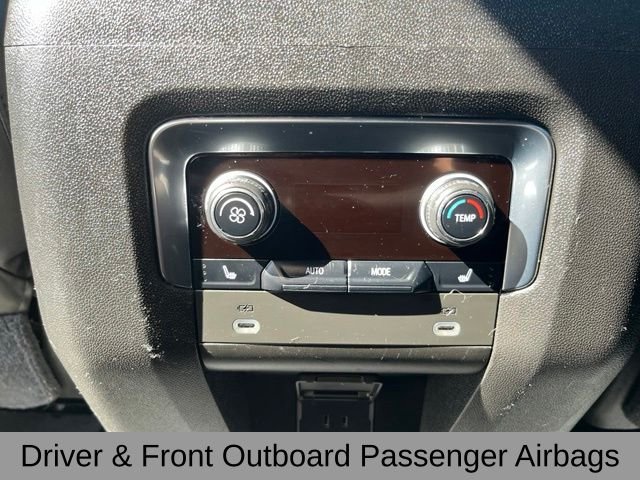 Certified Used 2021 Gray Chevrolet Z71 image 20