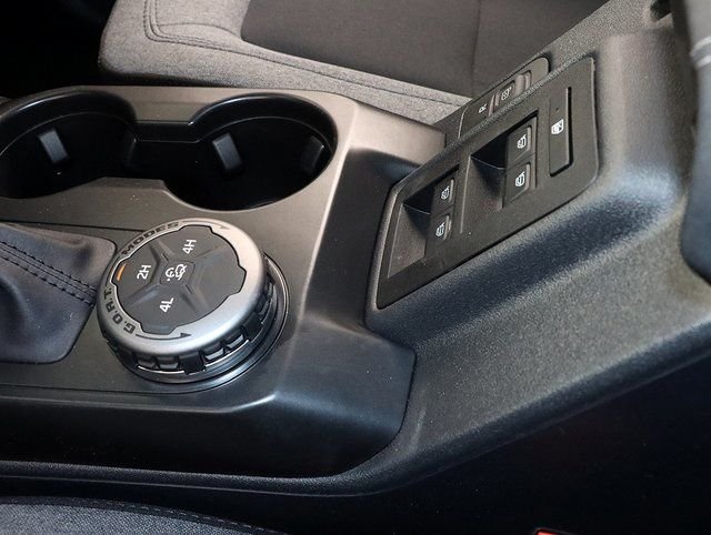 New 2026 Marsh Gray Ford Big Bend® image 25