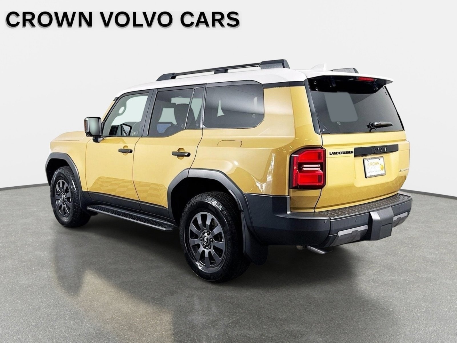 Used 2024 Meteor Toyota Base image 7