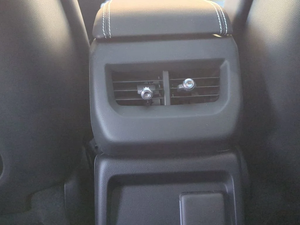2026 Cadillac OPTIQ Luxury - Photo 28