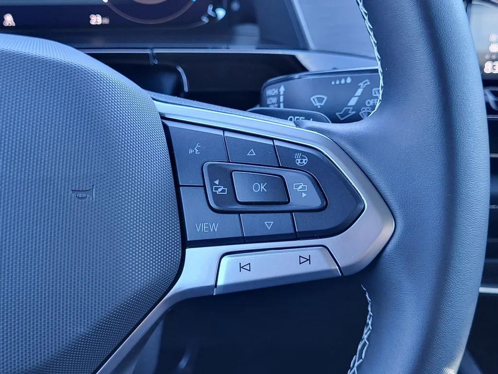2026 Volkswagen Atlas Cross Sport SE w/Tech - Photo 12