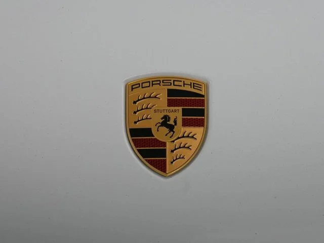2026 Porsche Cayenne Coup Base - Photo 62