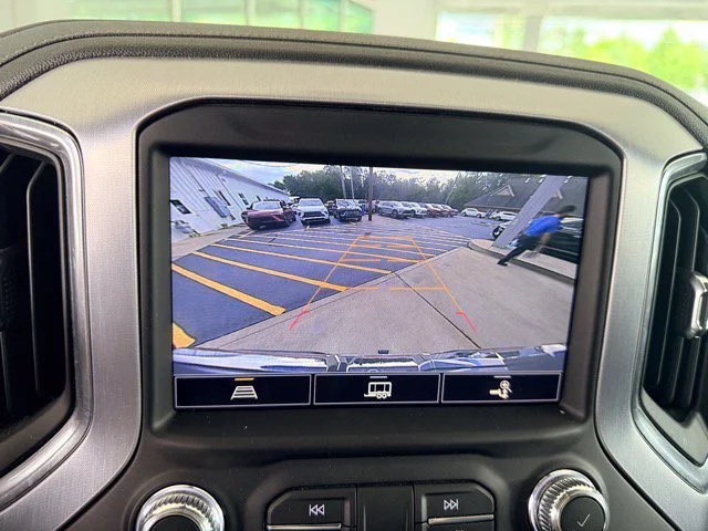 2021 GMC Sierra 1500 SLT - Photo 22