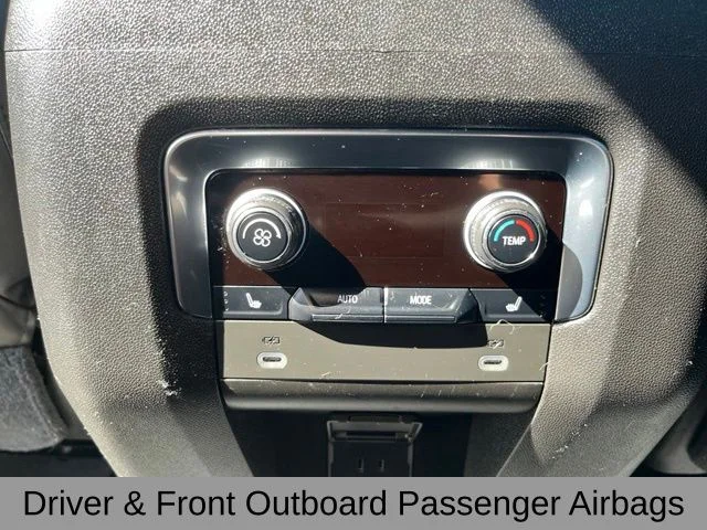 Certified Used 2021 Gray Chevrolet Z71 image 20