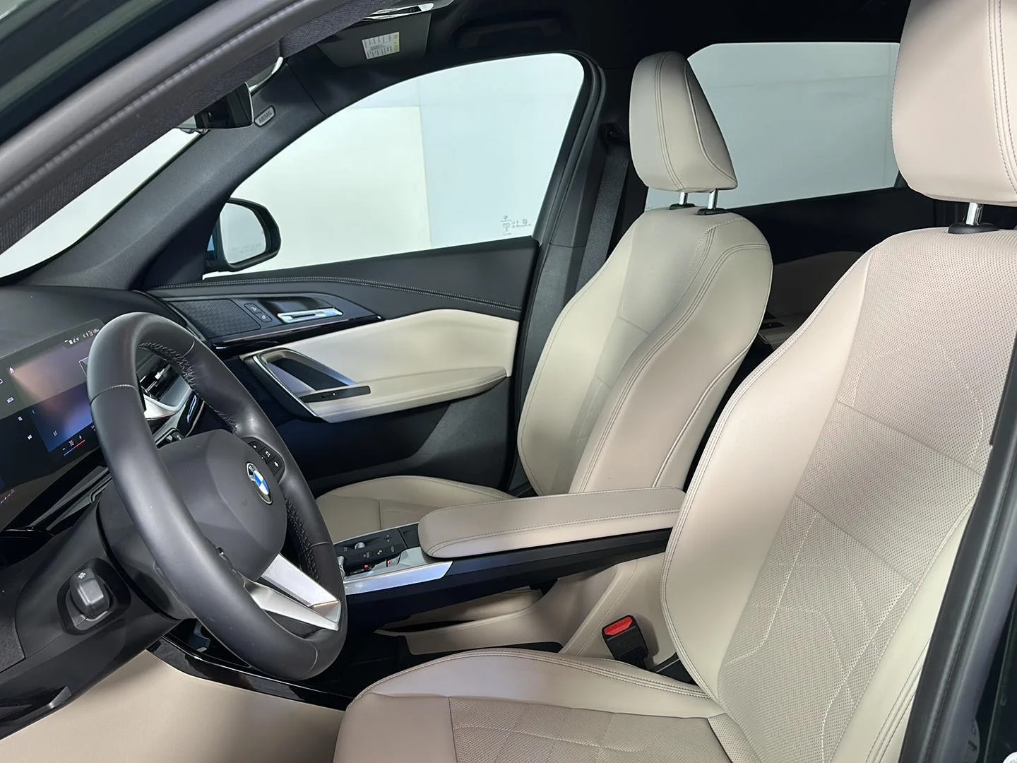 Used 2023 San Remo Green Metallic BMW xDrive28i image 6