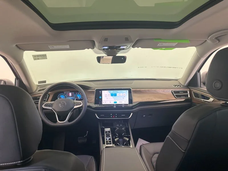 New 2026  Volkswagen 2.0T SE w/Technology image 19