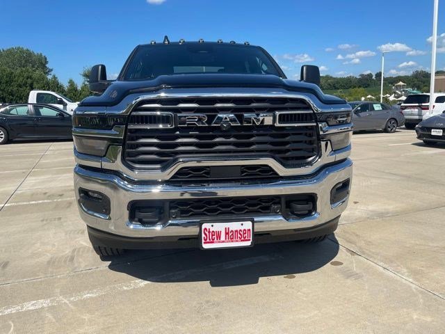 2025 RAM 2500 Tradesman - Photo 8