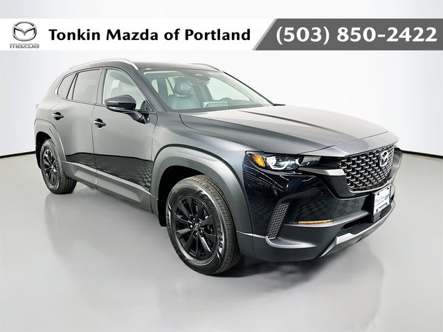 145 New Mazda Cars, SUVs in Stock | Tonkin Mazda of Portland