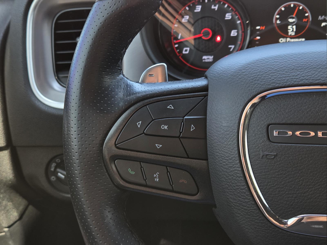 Used 2022 Silver Dodge R/T image 17