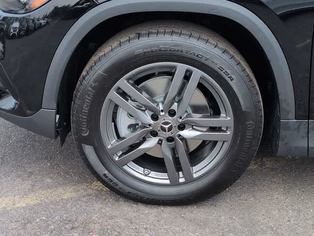 New 2026 Night Black Mercedes-Benz GLA 250 image 14