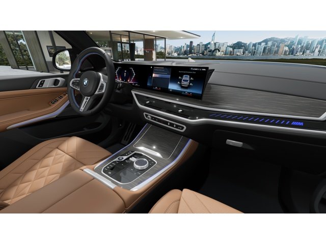 New 2026 Skyscraper Grey Metallic BMW  image 14