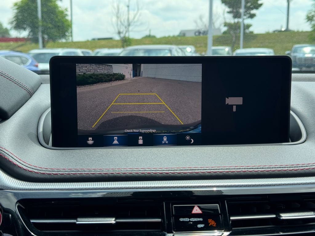 2024 Acura MDX A-SPEC - Photo 32