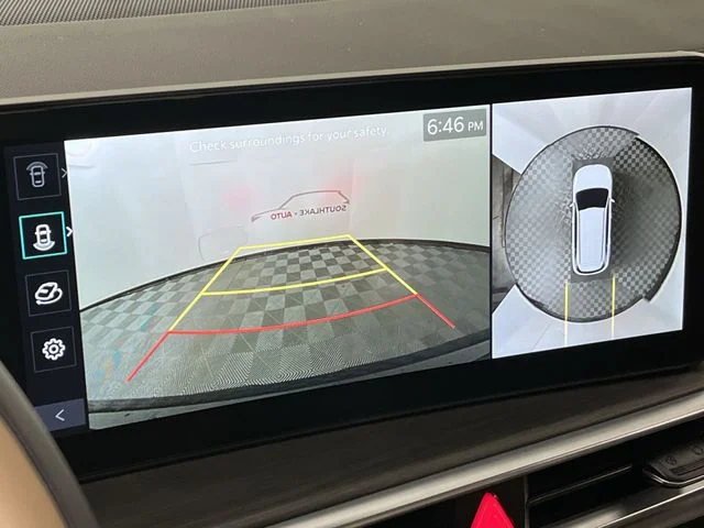 2026 Kia Sorento X-Line SX Prestige - Photo 17