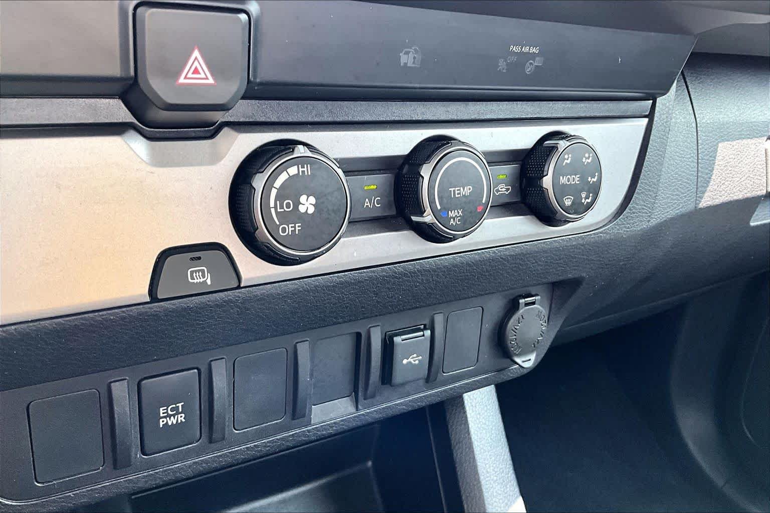 Used 2020 Barcelona Red Metallic Toyota SR image 30