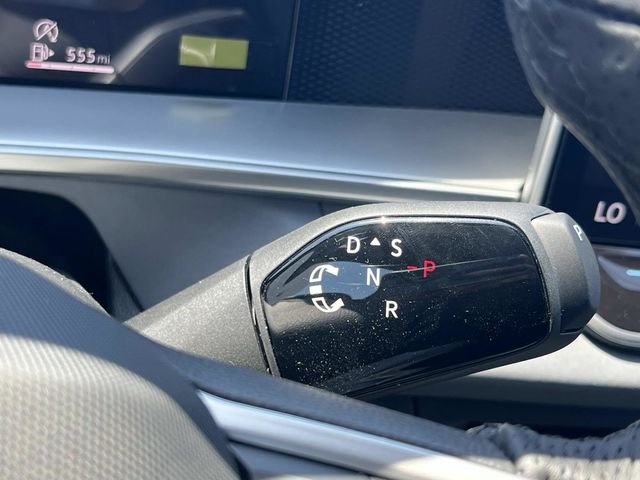 New 2026 Black Volkswagen 2.0T SE R-Line Black image 11