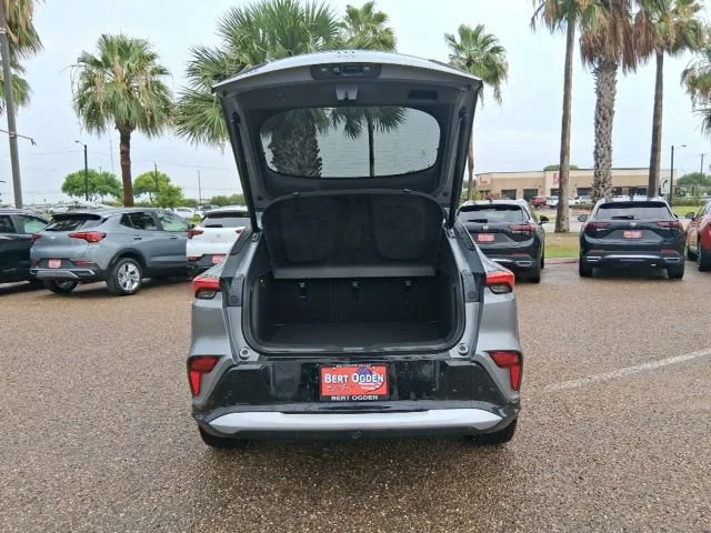 2026 Buick Envista Sport Touring - Photo 6