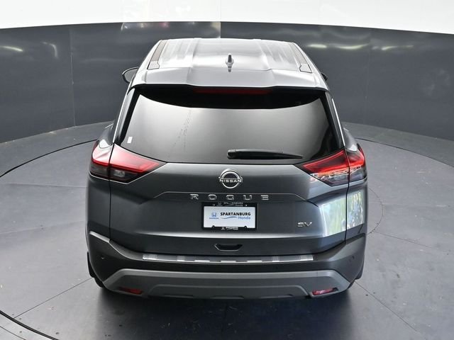 2023 Nissan Rogue SV - Photo 32