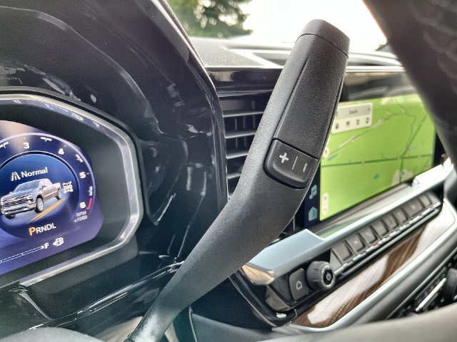2026 Chevrolet Silverado 1500 photo 23 of 35