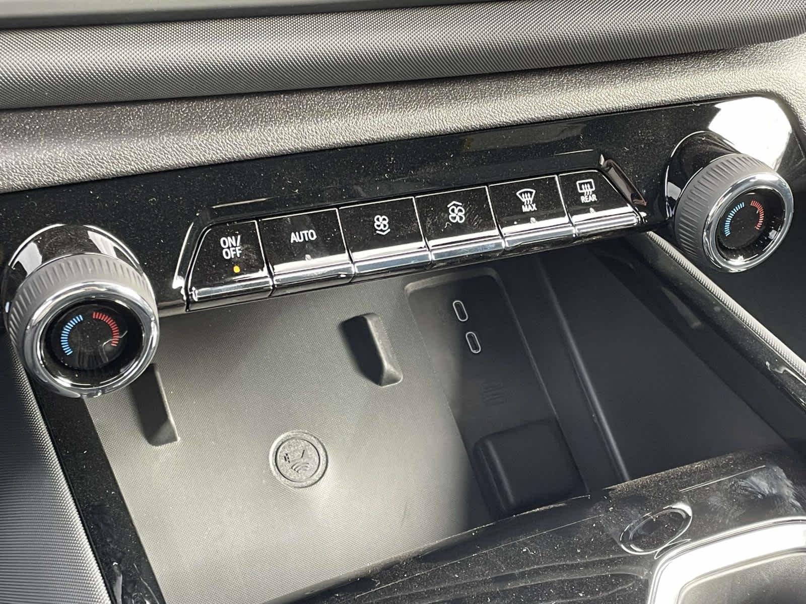 2026 Chevrolet Silverado EV LT - Photo 24