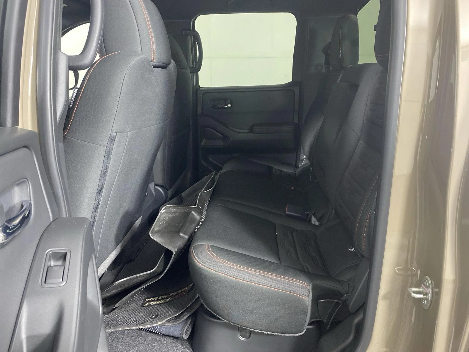 Used 2024 Baja Storm Nissan PRO-4X image 21