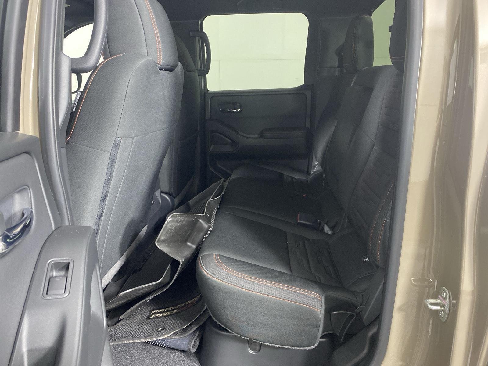 Used 2024 Baja Storm Nissan PRO-4X image 21