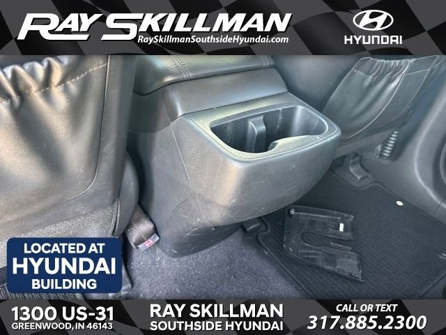 Used 2017 Becketts Black Hyundai Limited image 31