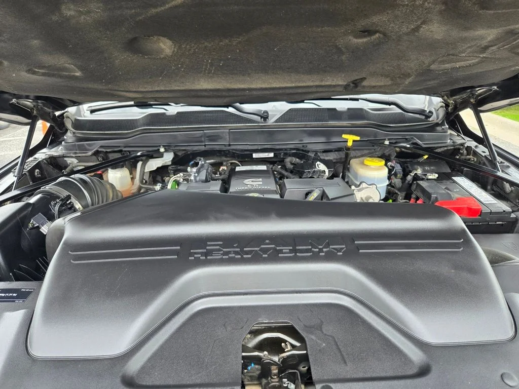 Used 2022 Black Ram Big Horn image 28